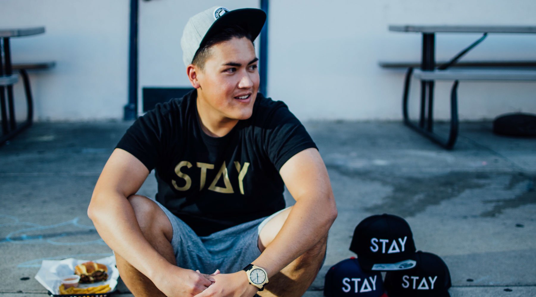 5 Tips in Starting a Business | STAY WEAR