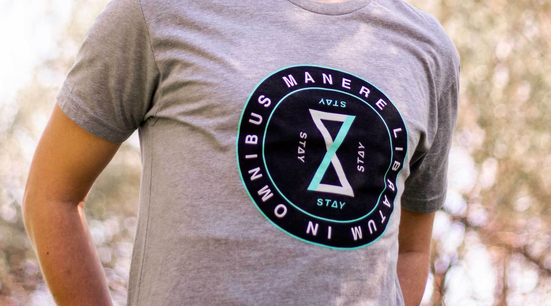 5 Tools to Stay Balanced | STAY WEAR