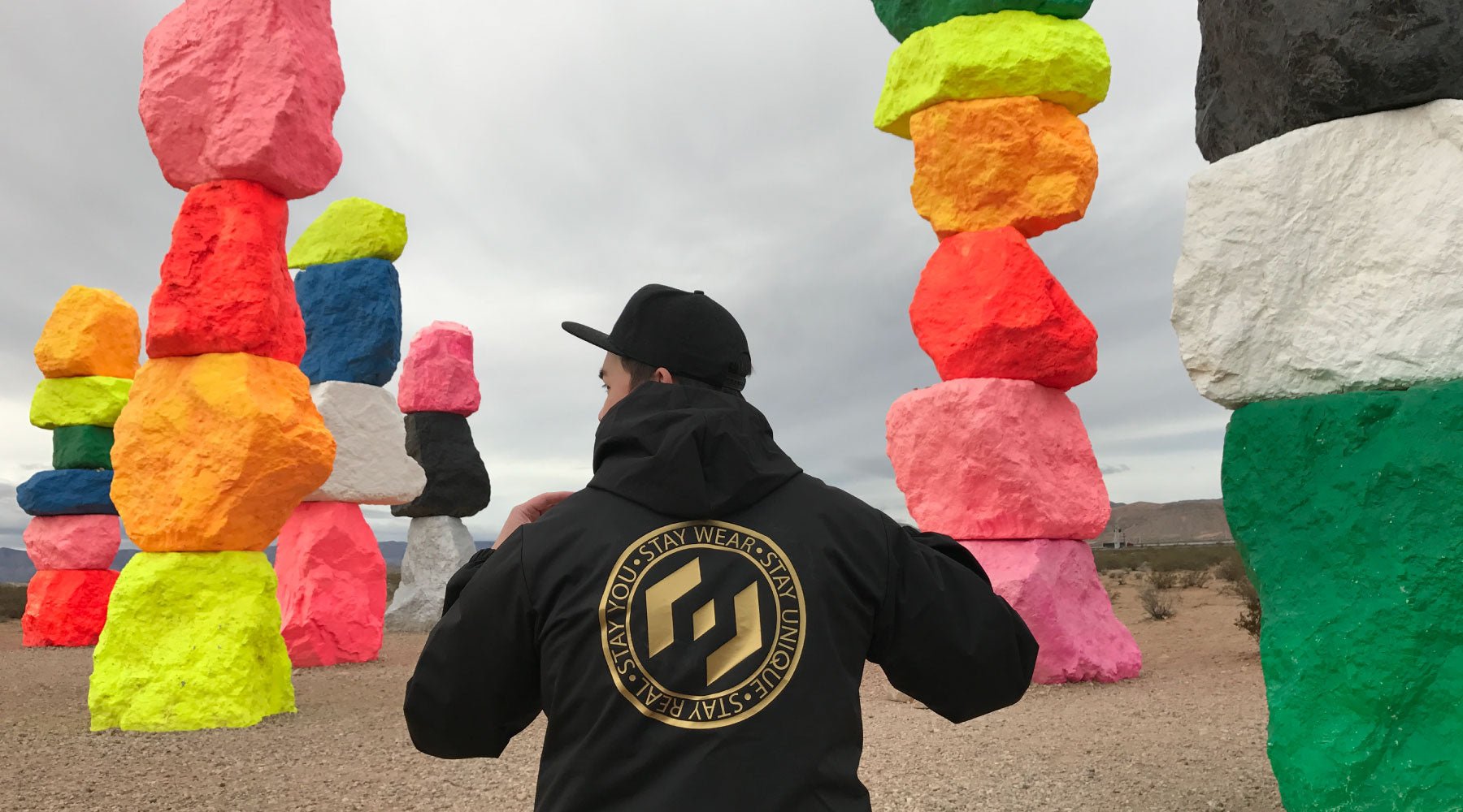 Another Summer In The Books! | STAY WEAR