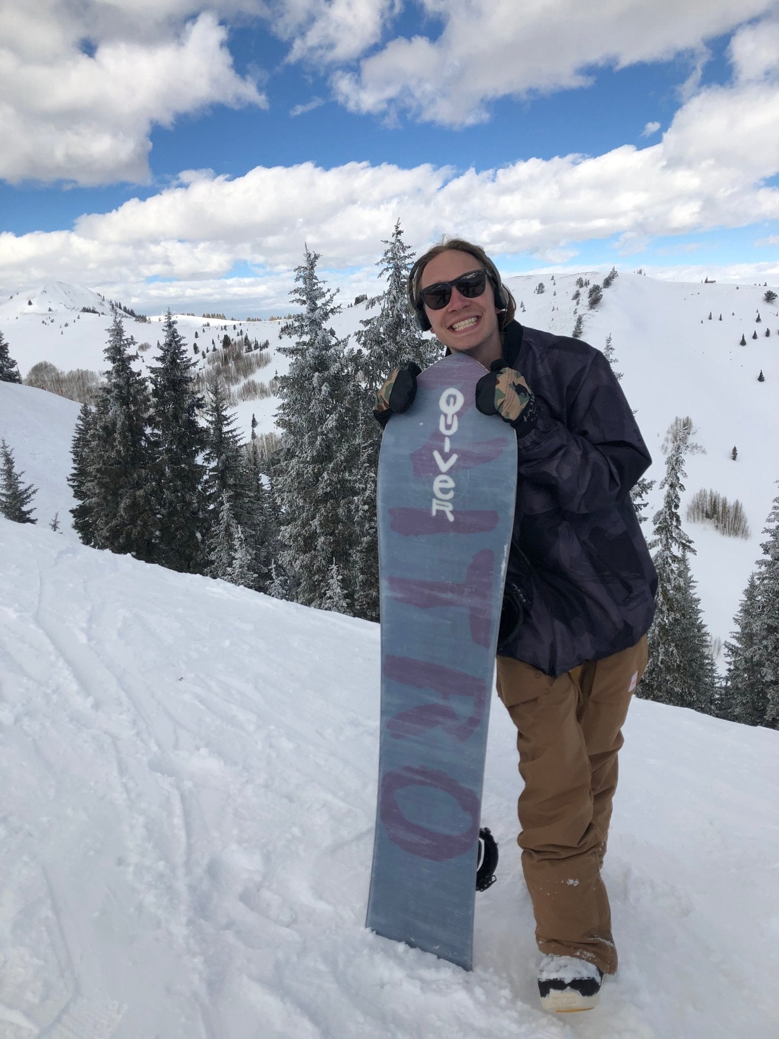 Derek Robison | STAY WEAR