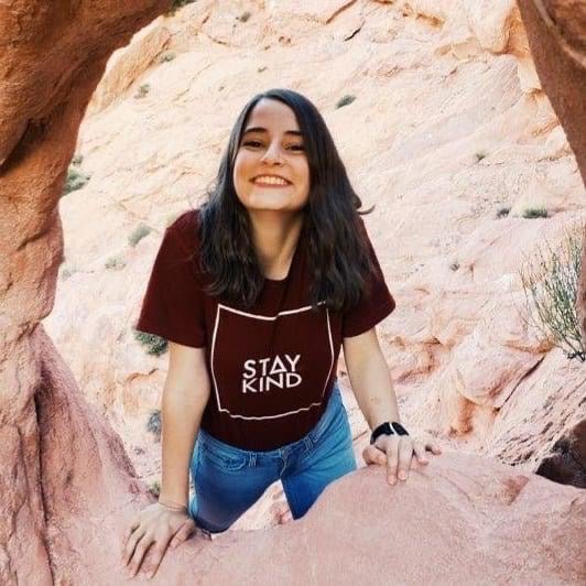 Ellie Campbell | STAY WEAR