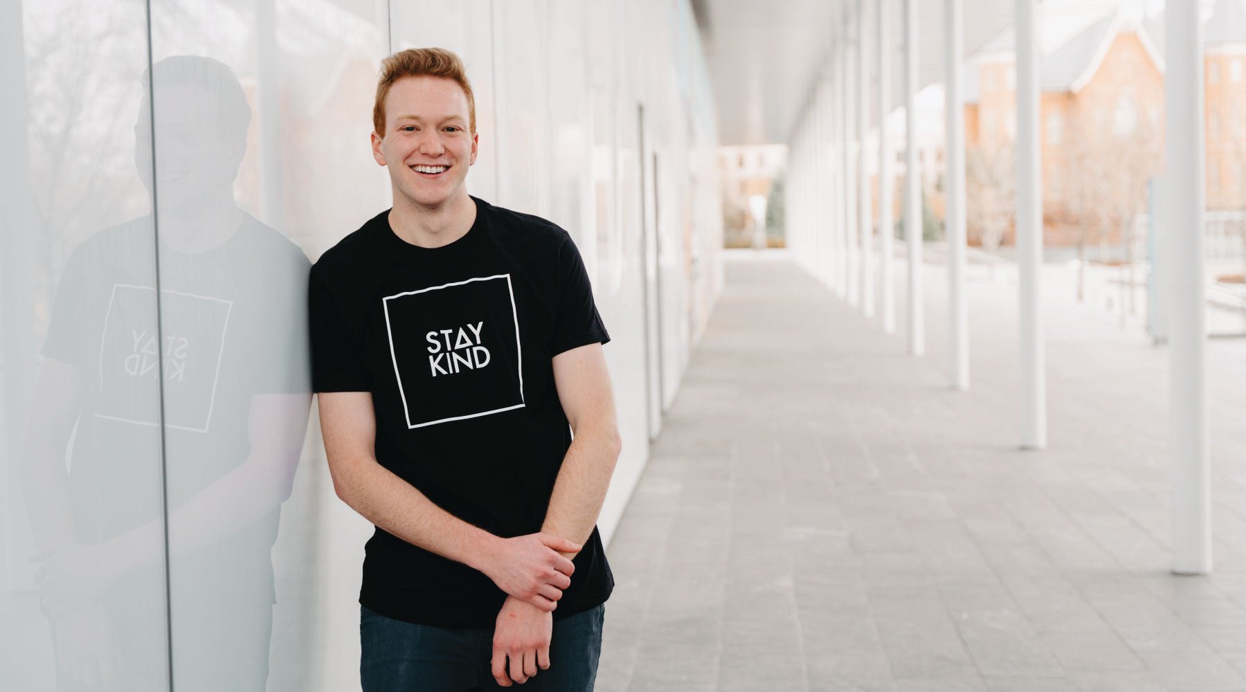 Focus on What You Can Control and Less on What You Can’t | STAY WEAR