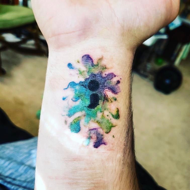 Nathan Dlugopolski | STAY WEAR