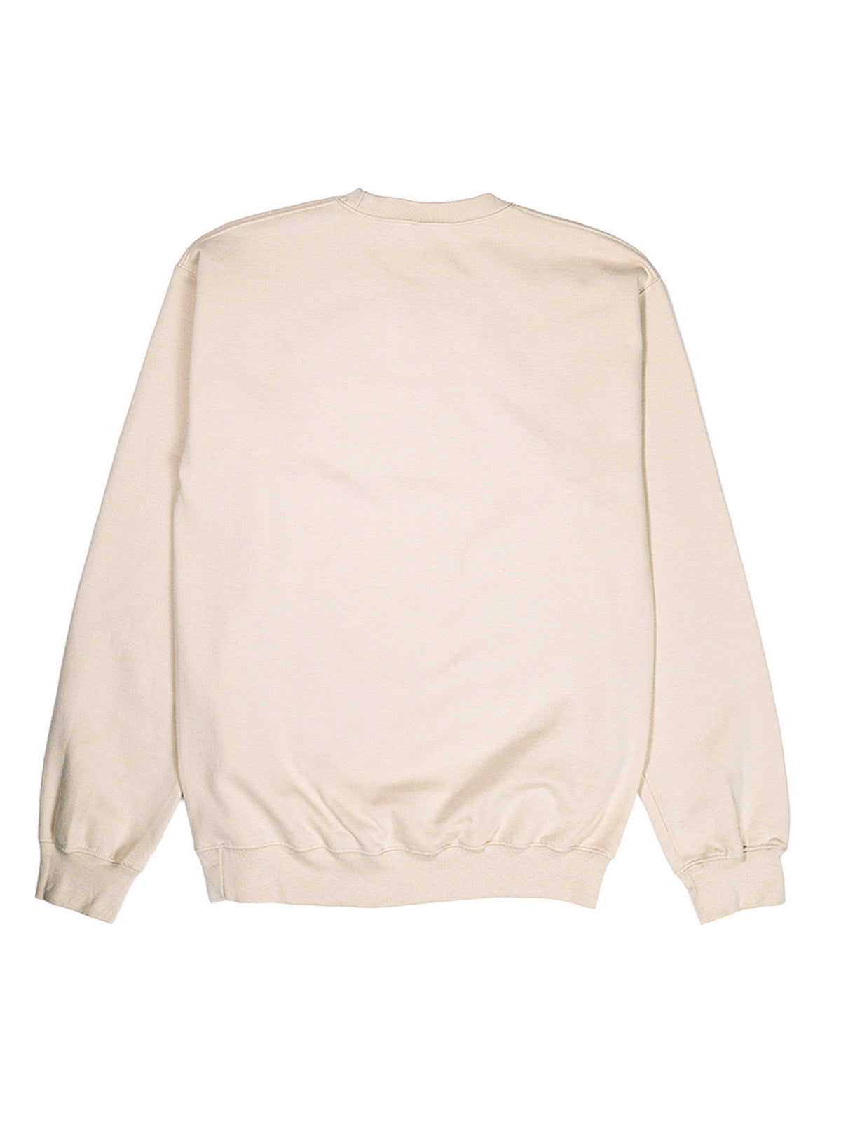 Chronic Dreamer Sweatshirt - Sand