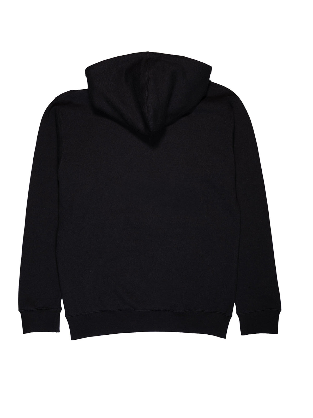 Stay Hoodie - Black