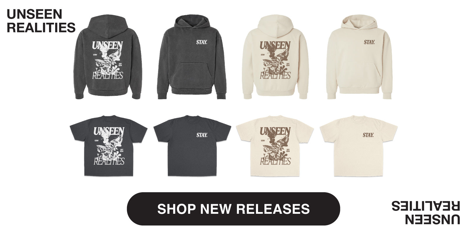 SHOP NEW RELEASES