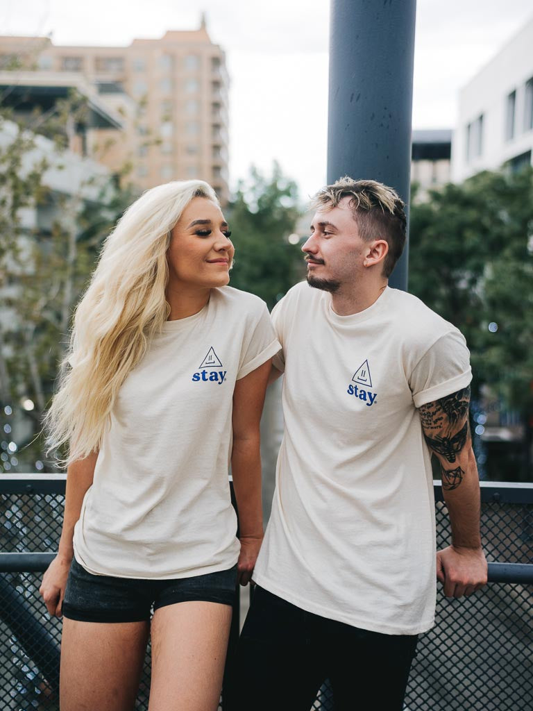 Mental Health Tees | Mental Health Shirts | STAY WEAR