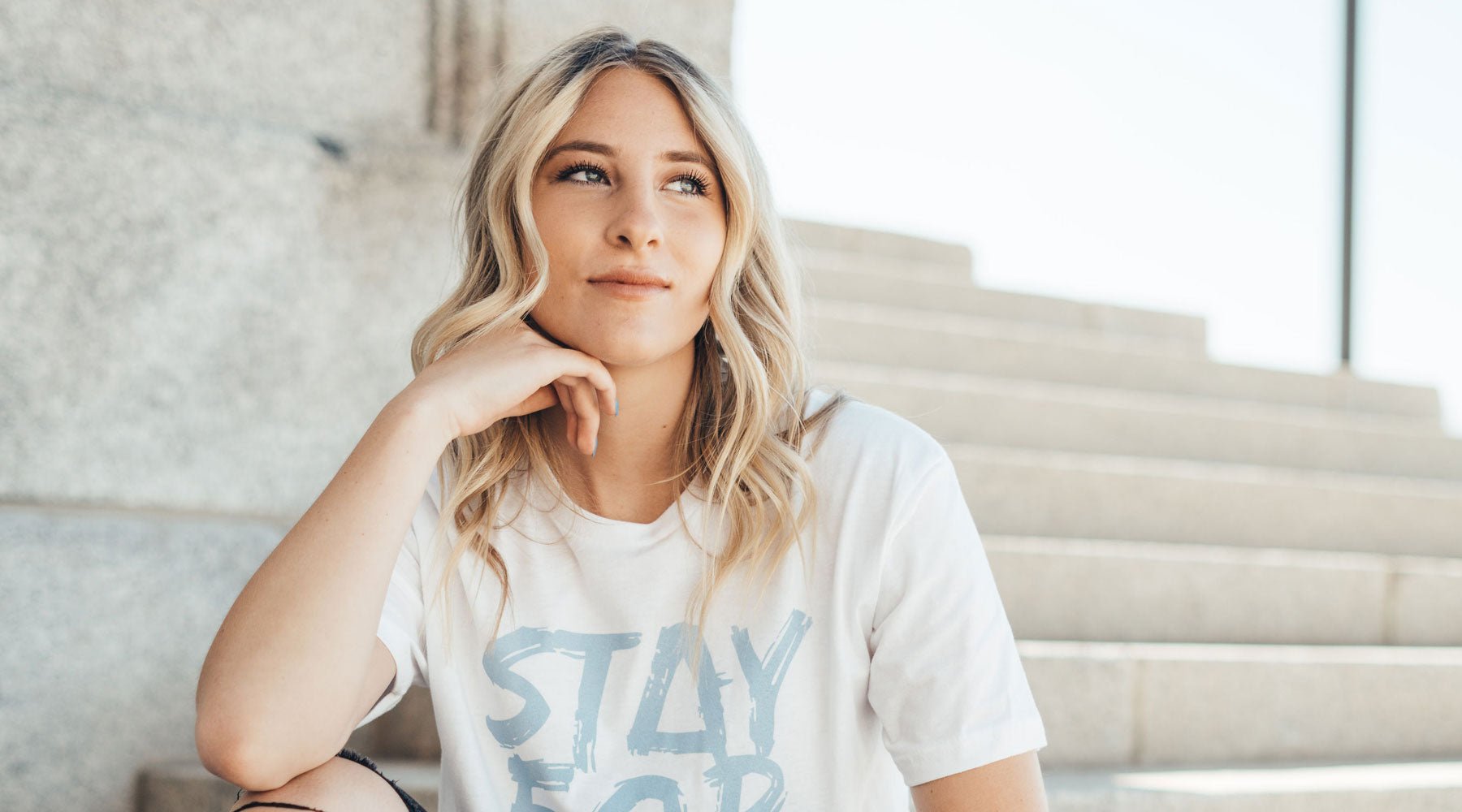 Helping Those Who Struggle With Mental Illness | STAY WEAR