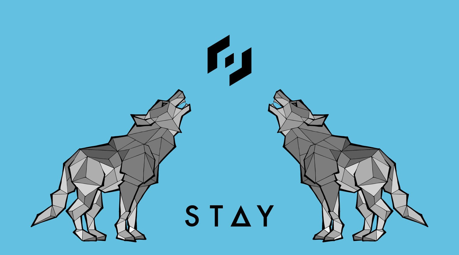 The Wolf - Spirit Animal Explained | STAY WEAR