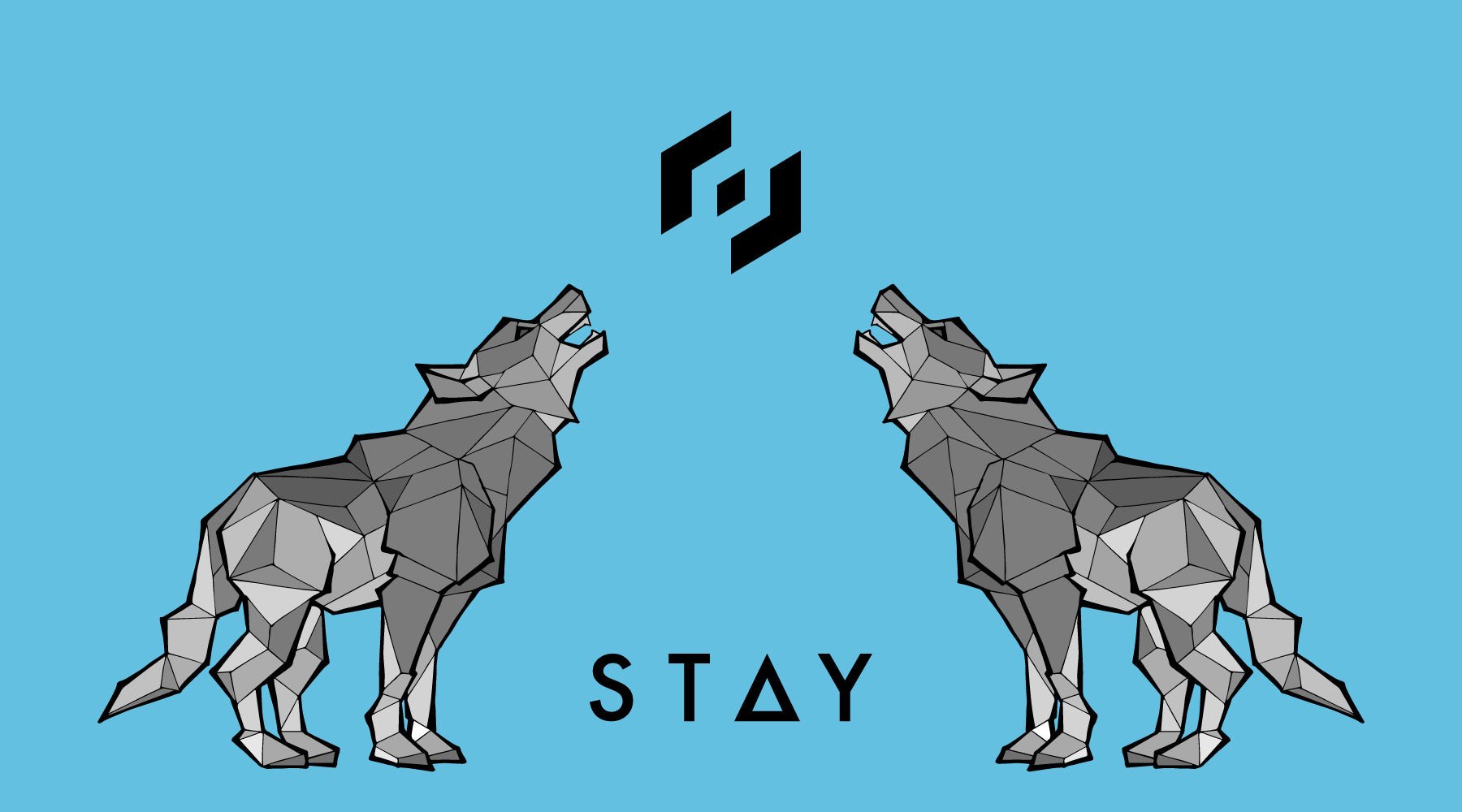 The Wolf - Spirit Animal Explained | STAY WEAR