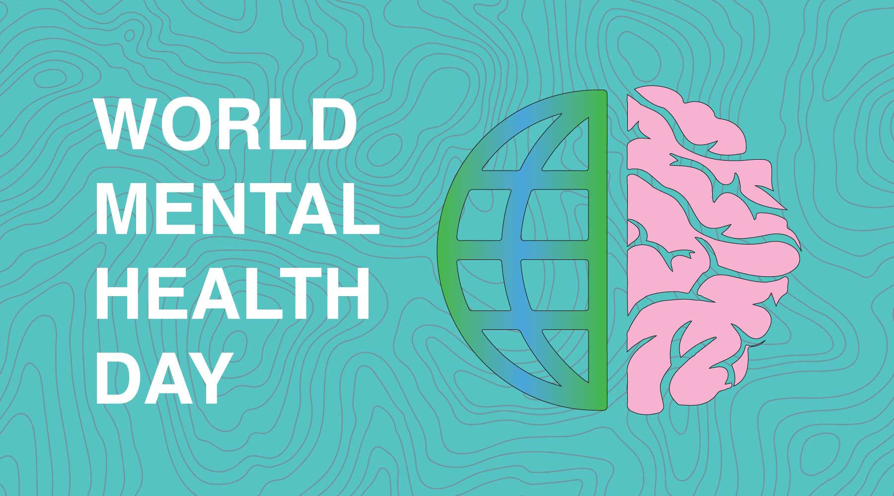 World Mental Health Day | STAY WEAR