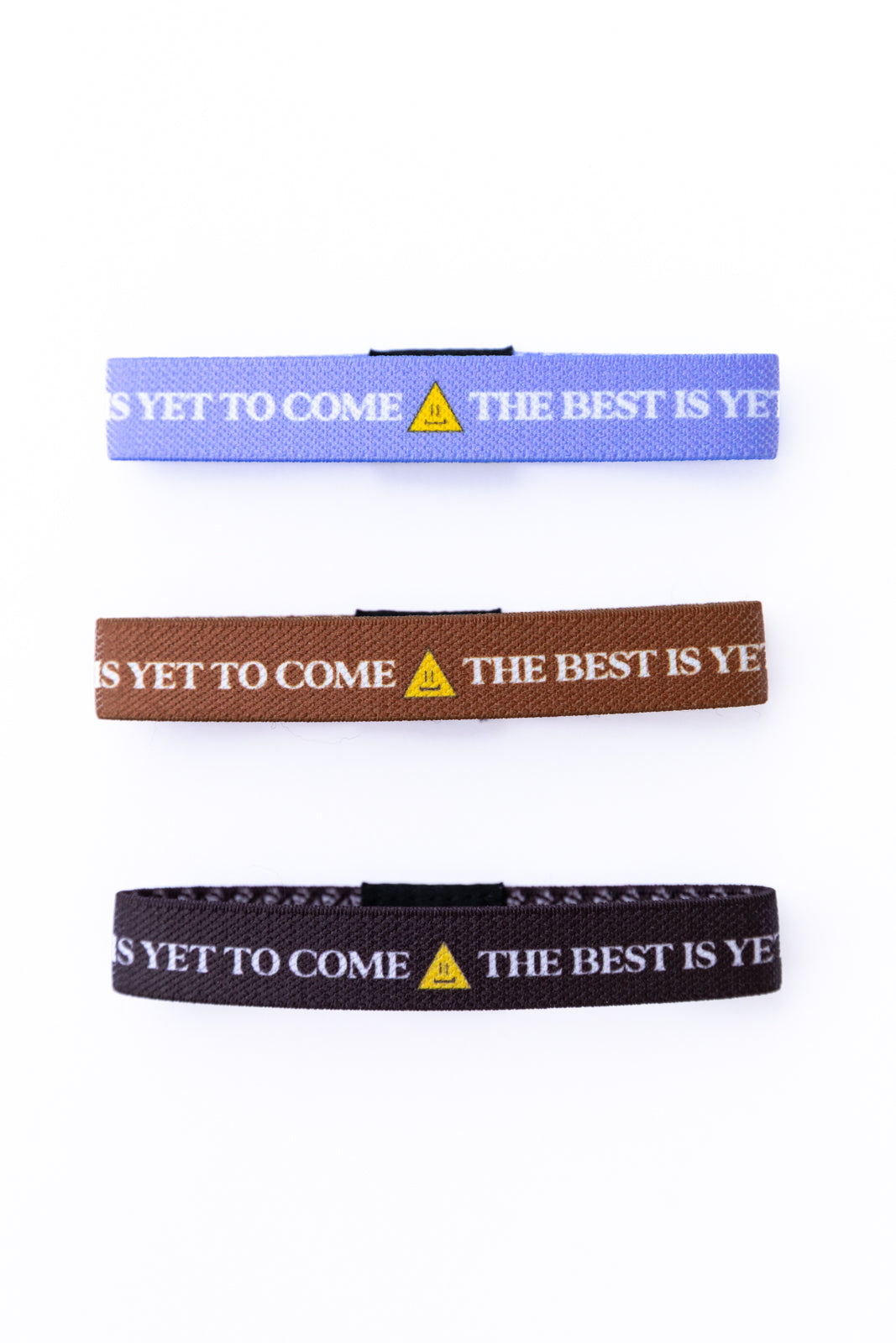 TBIYTC Elastic Bracelet Pack
