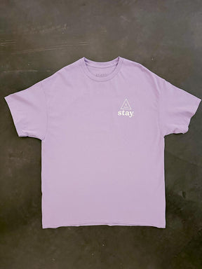 988 Tee - Orchid