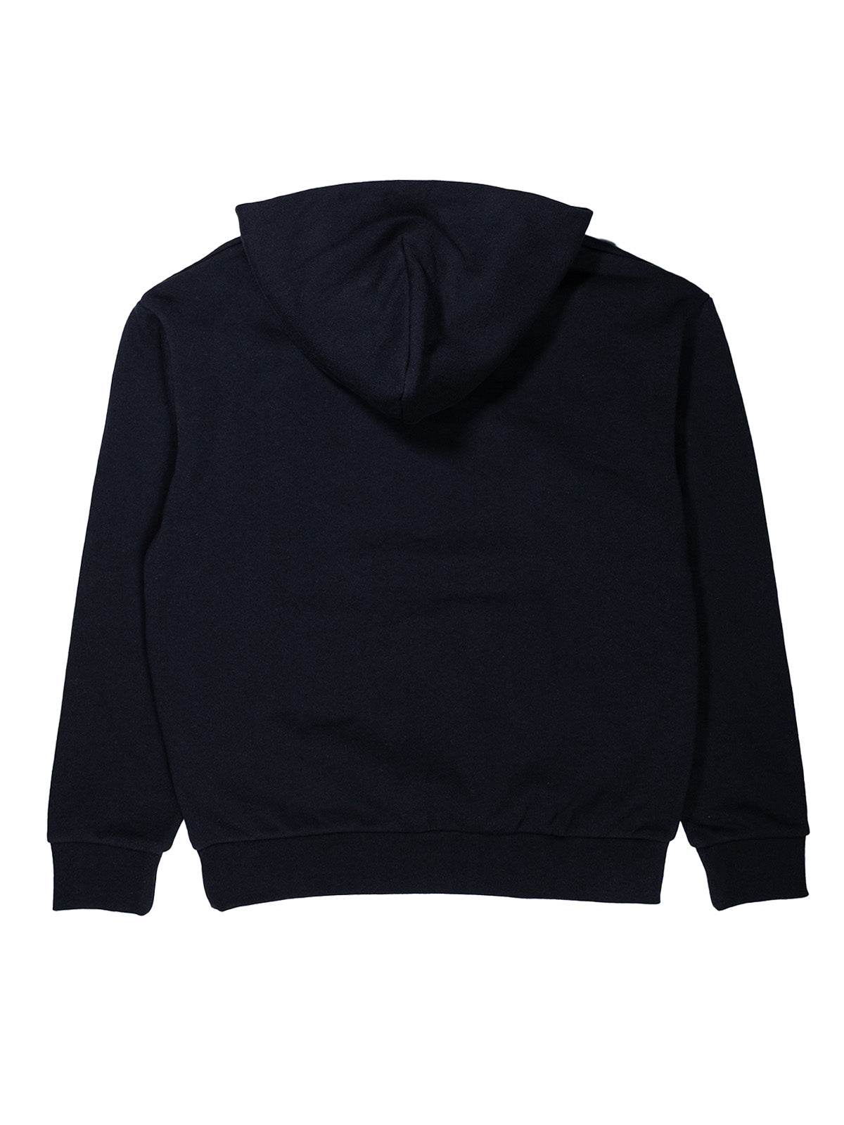 Basics Hoodie - Black