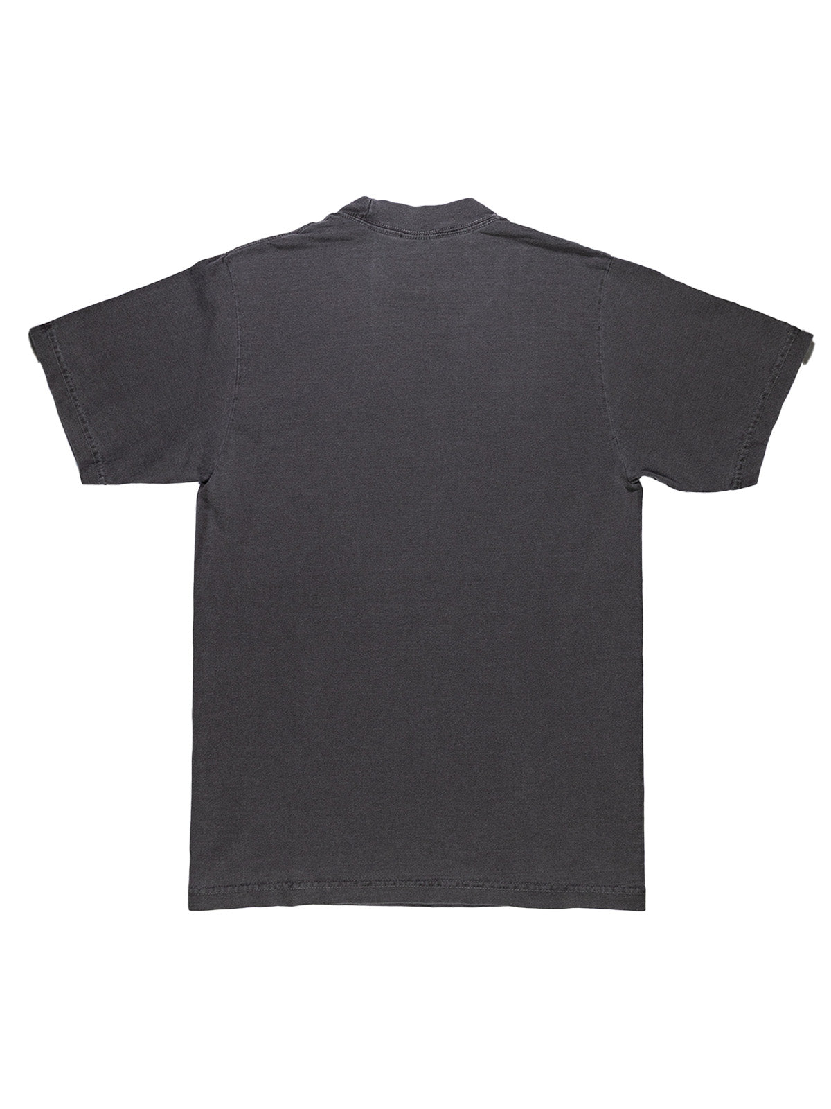 Basics Oversized Tee - Pepper