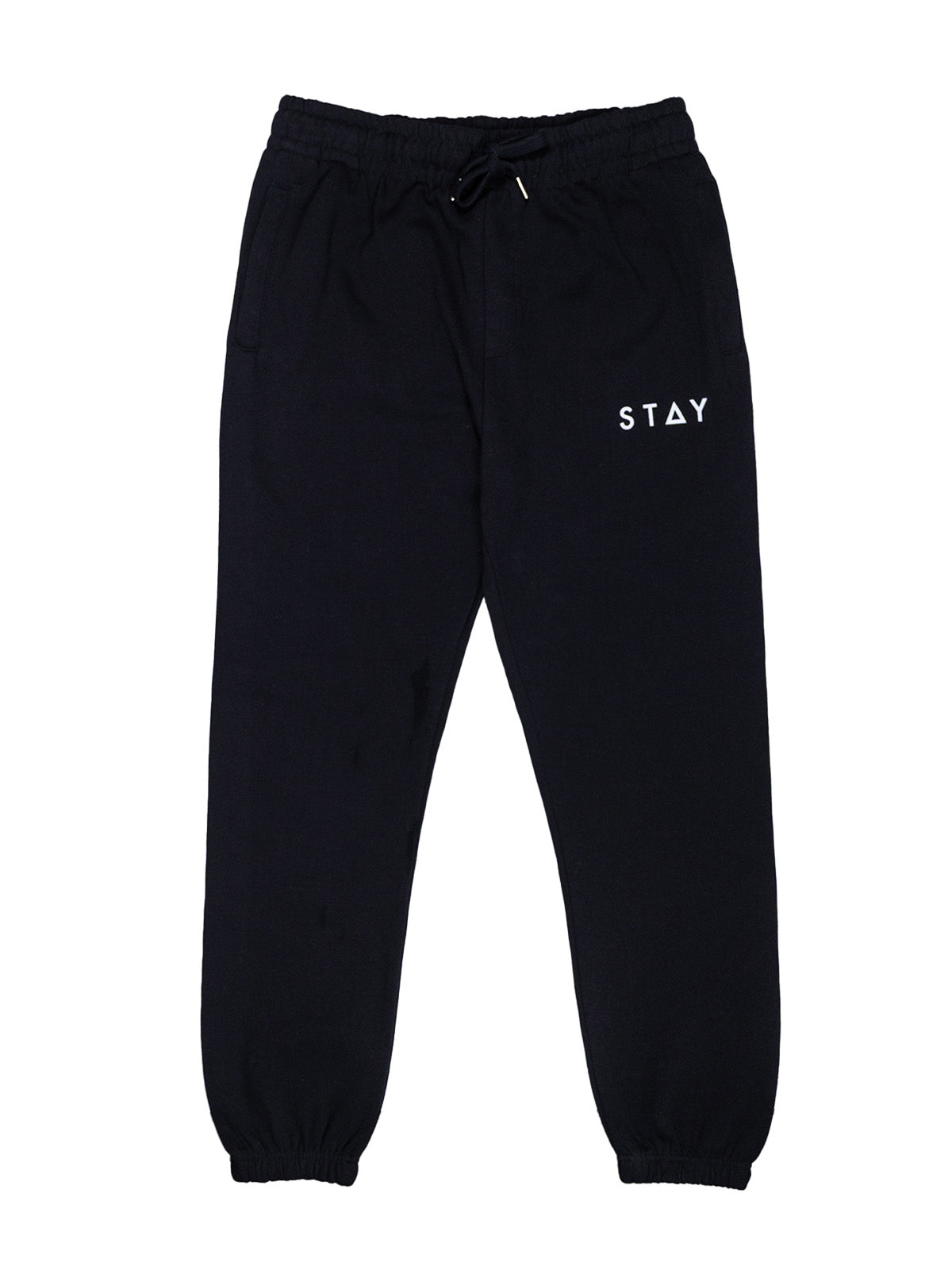 Basics Sweatpants - Black