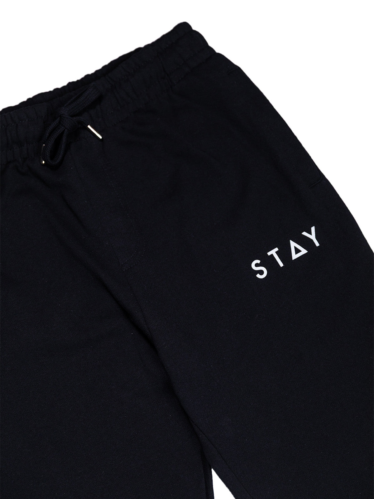 Basics Sweatpants - Black
