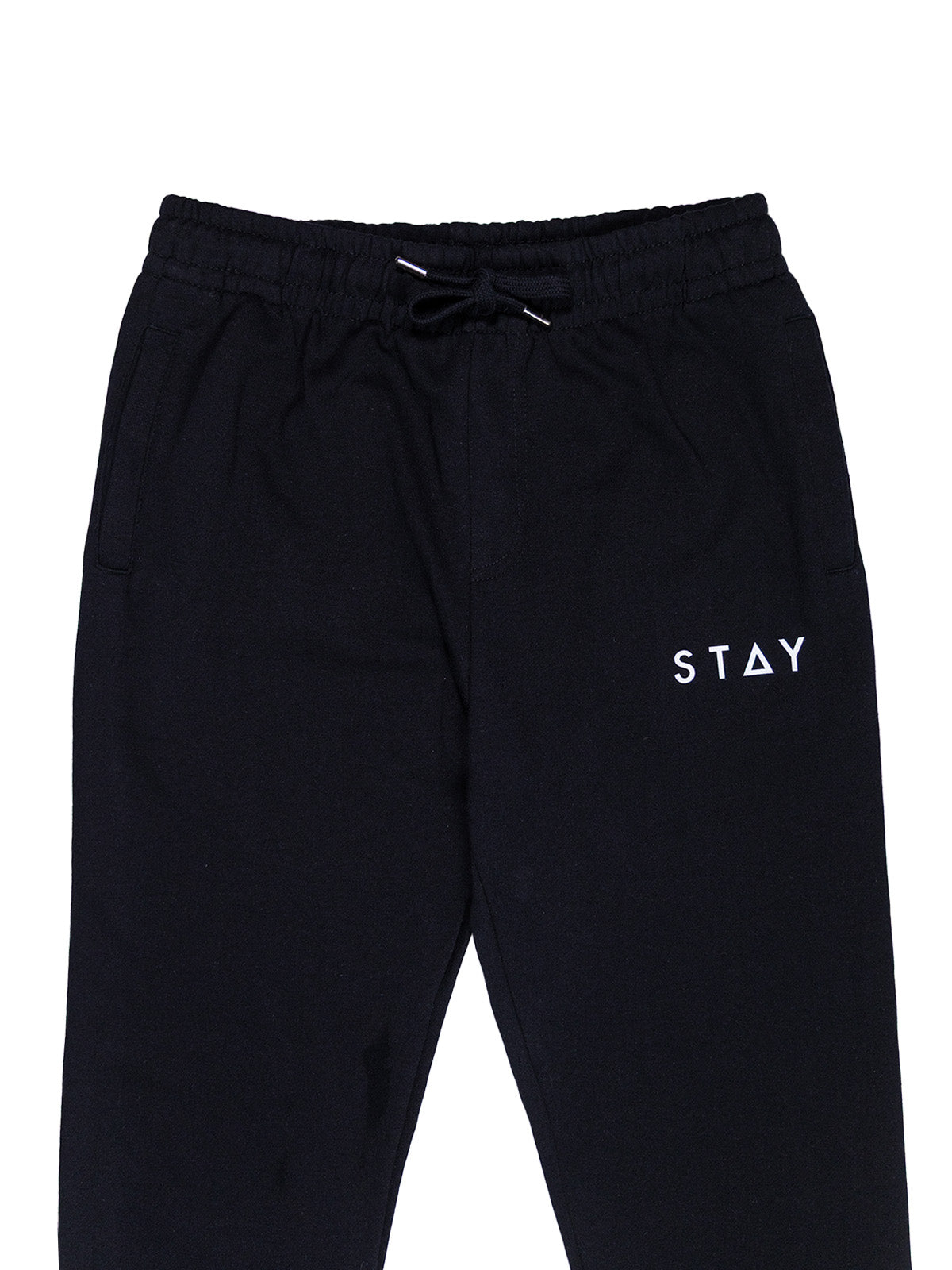 Basics Sweatpants - Black