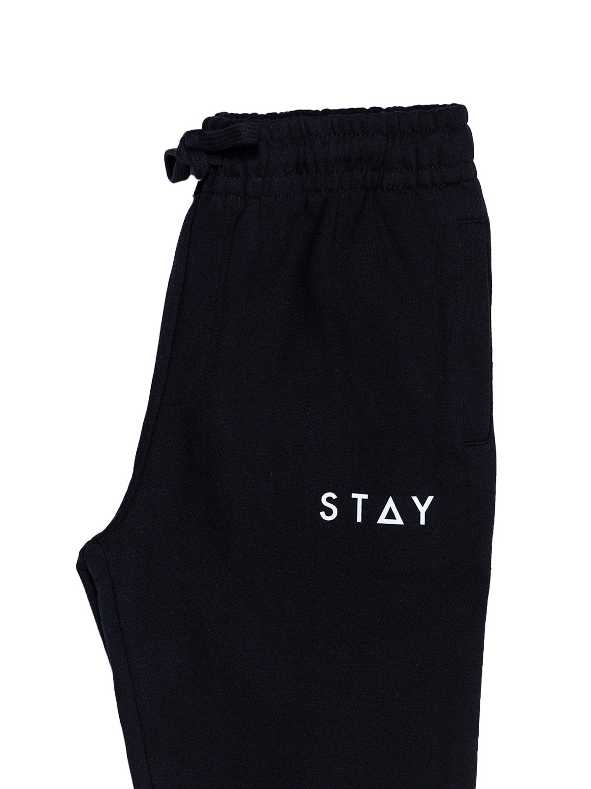 Basics Sweatpants - Black