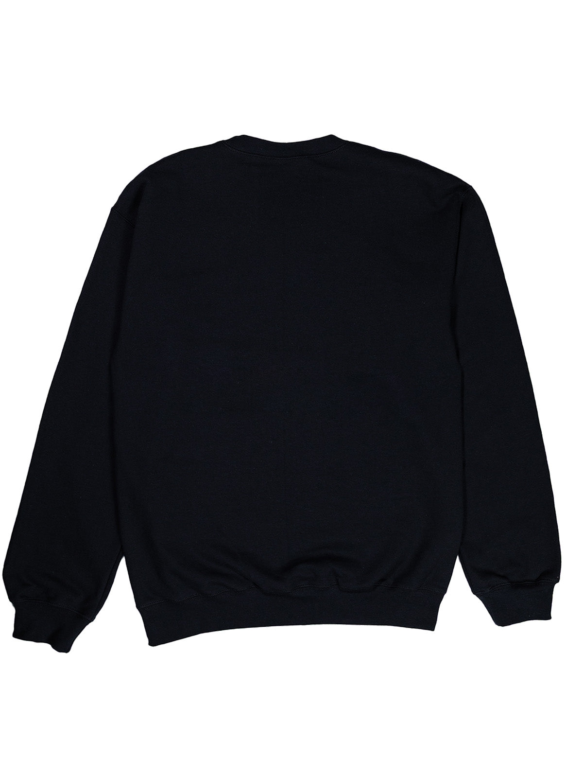 Chronic Dreamer Sweatshirt - Black