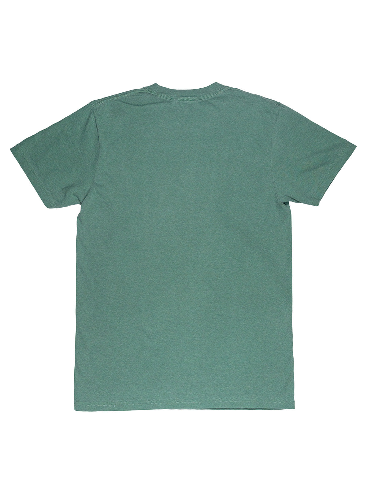 Chronic Dreamer Tee - Light Green