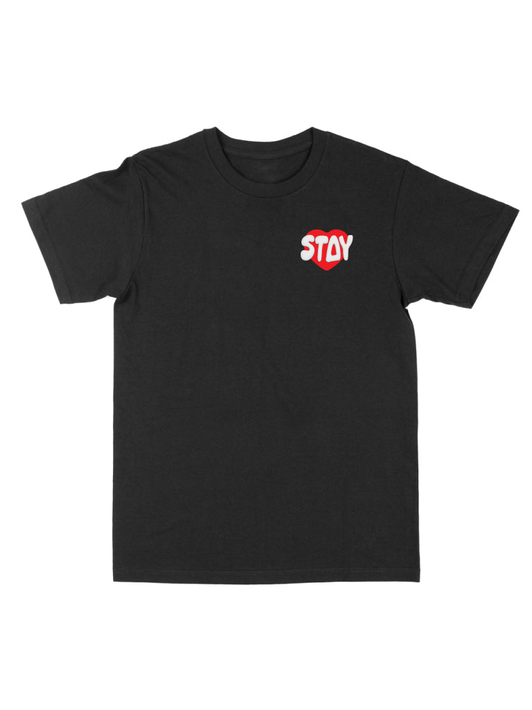 Stay Merch STAY WEAR - Mental Health Apparel & Merch