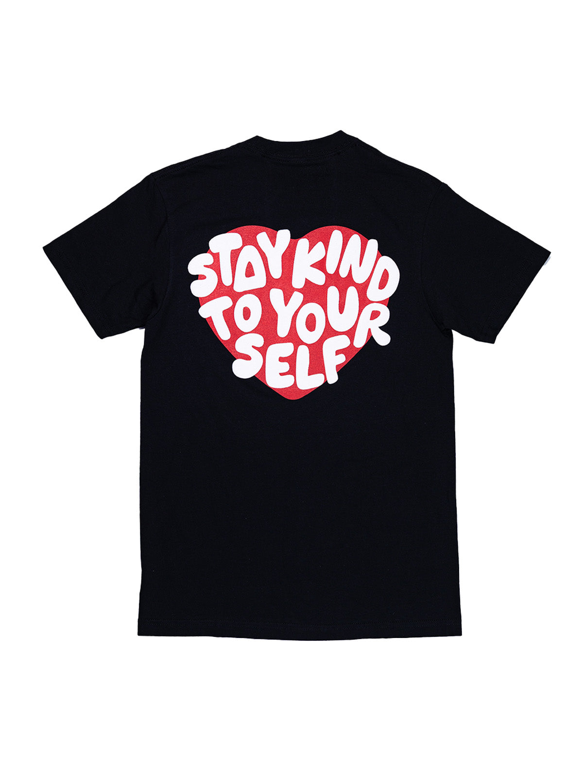 Self Love Tee - Black