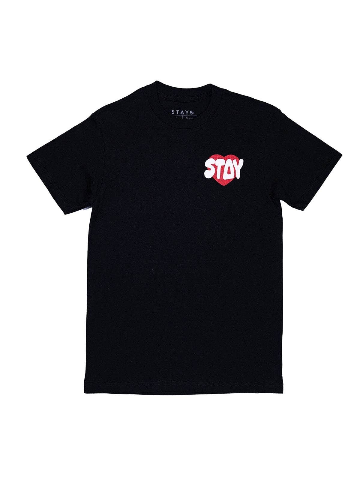 Self Love Tee - Black