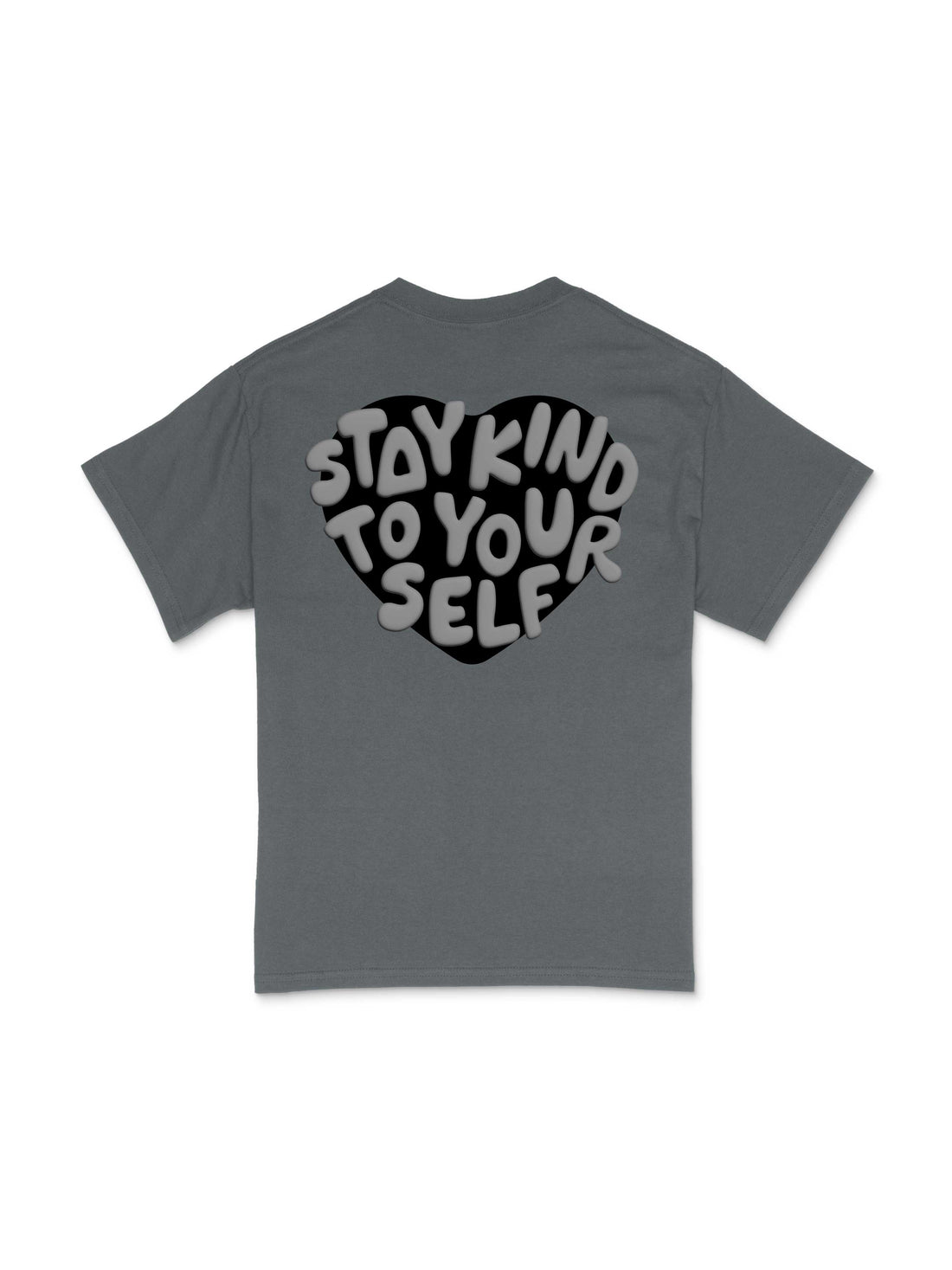 UNISEX THEME TEE
