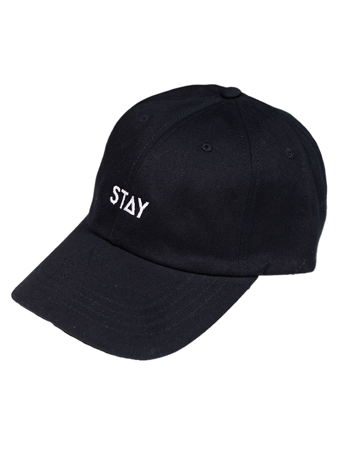 Stay Dad Hat - Black