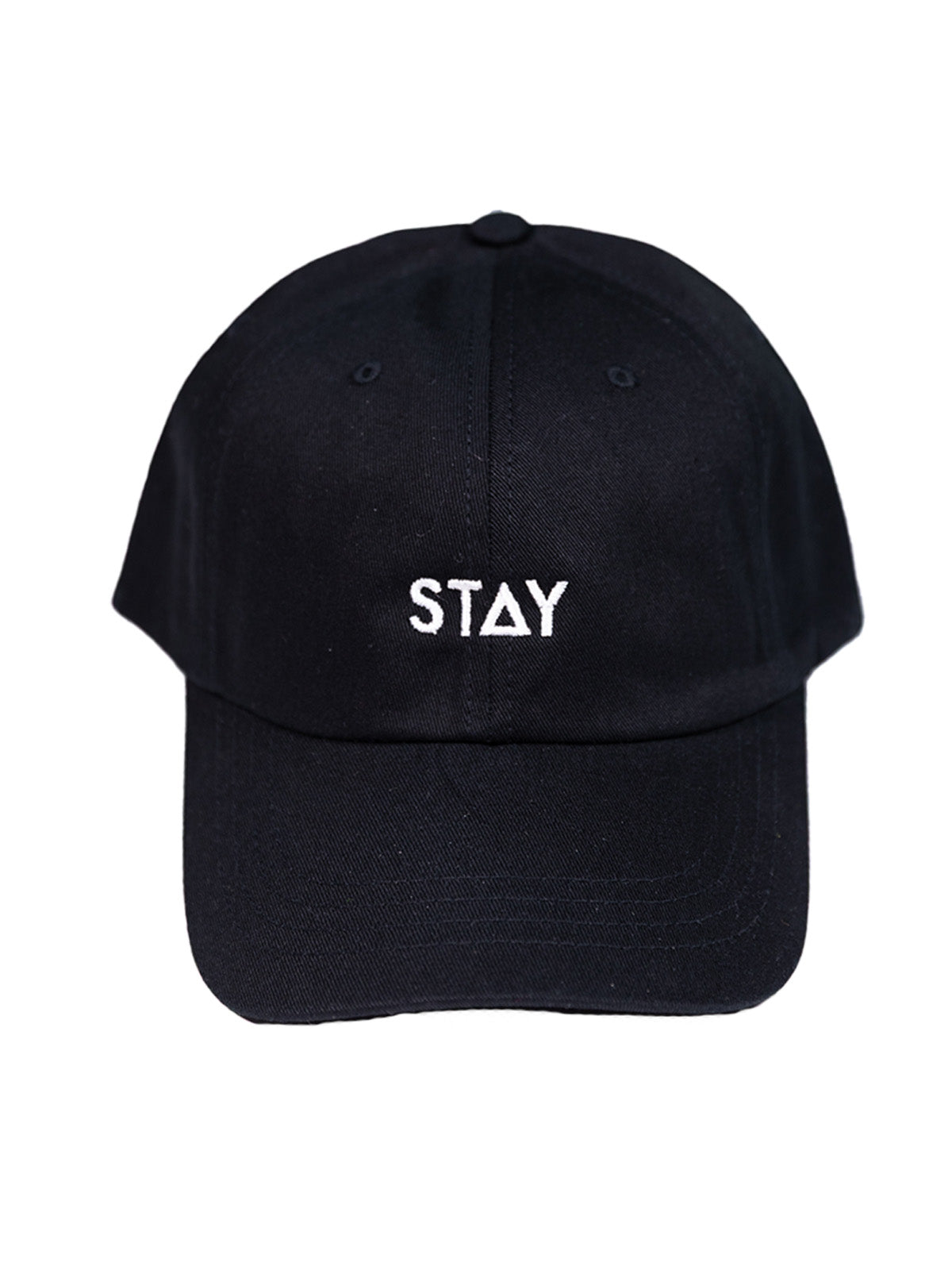 Stay Dad Hat - Black