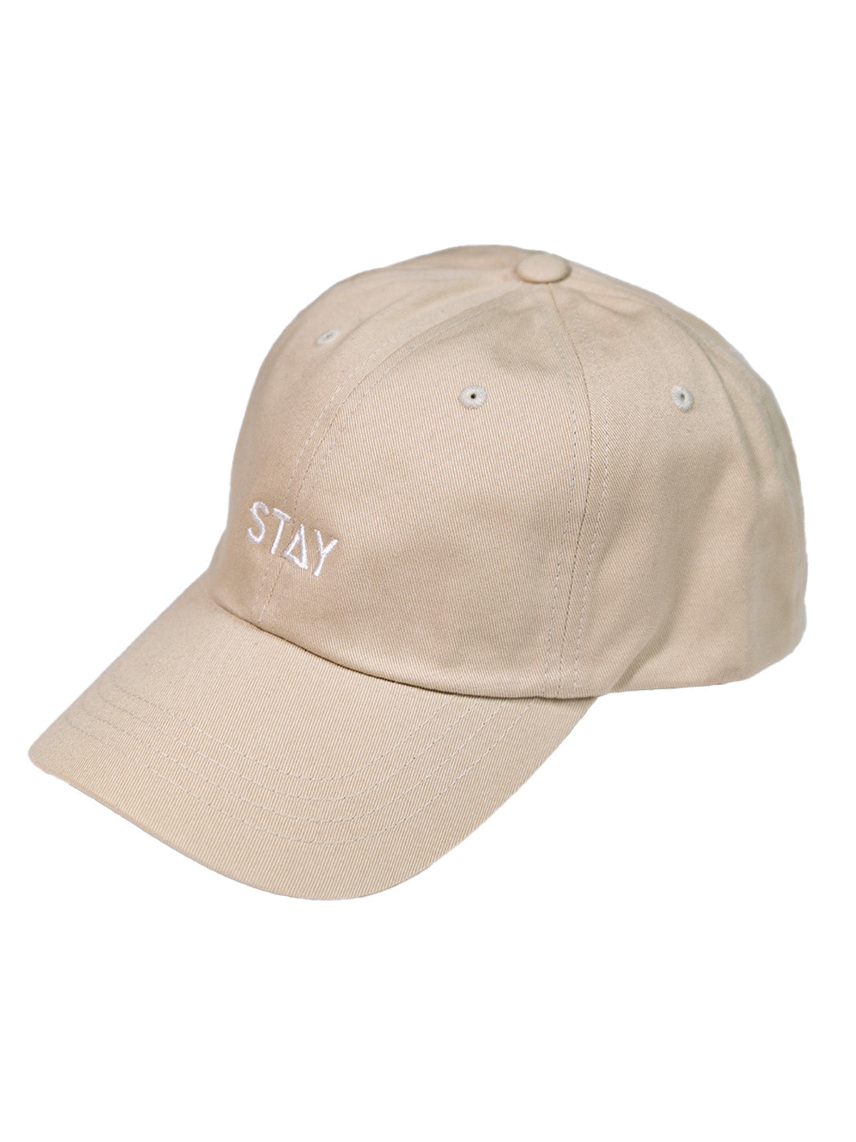 Stay Dad Hat - Stone