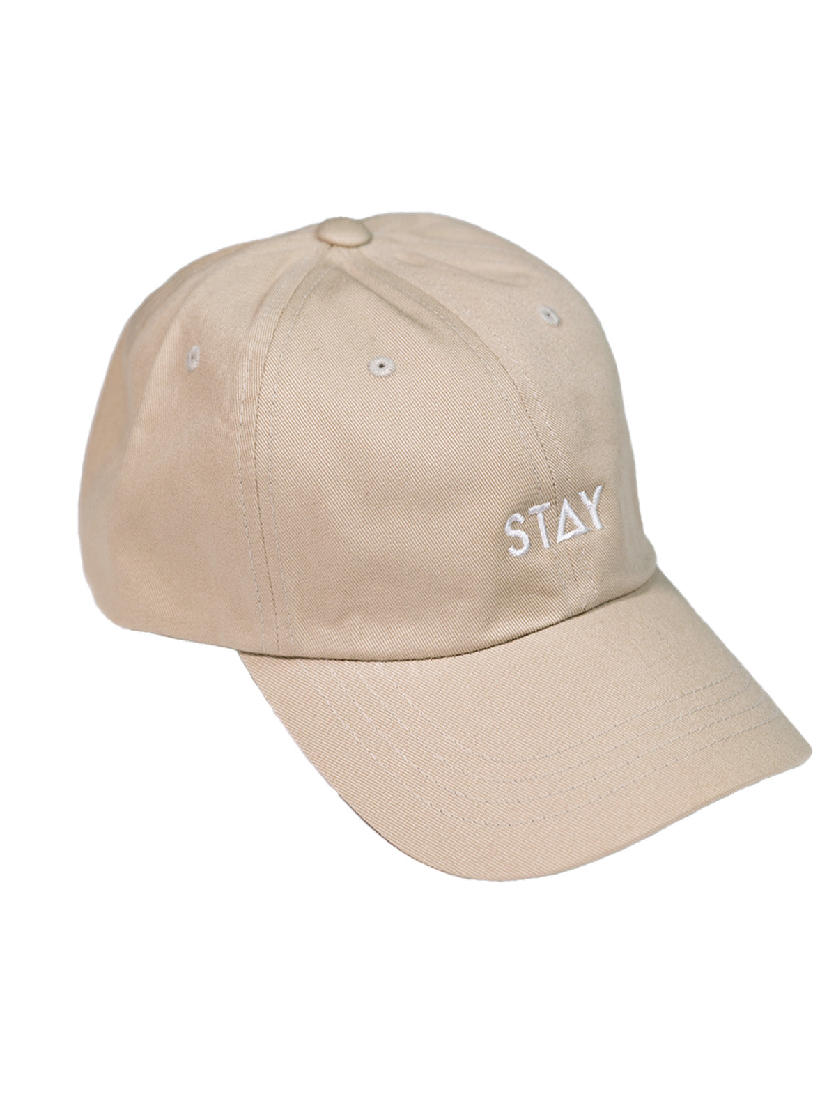Stay Dad Hat - Stone