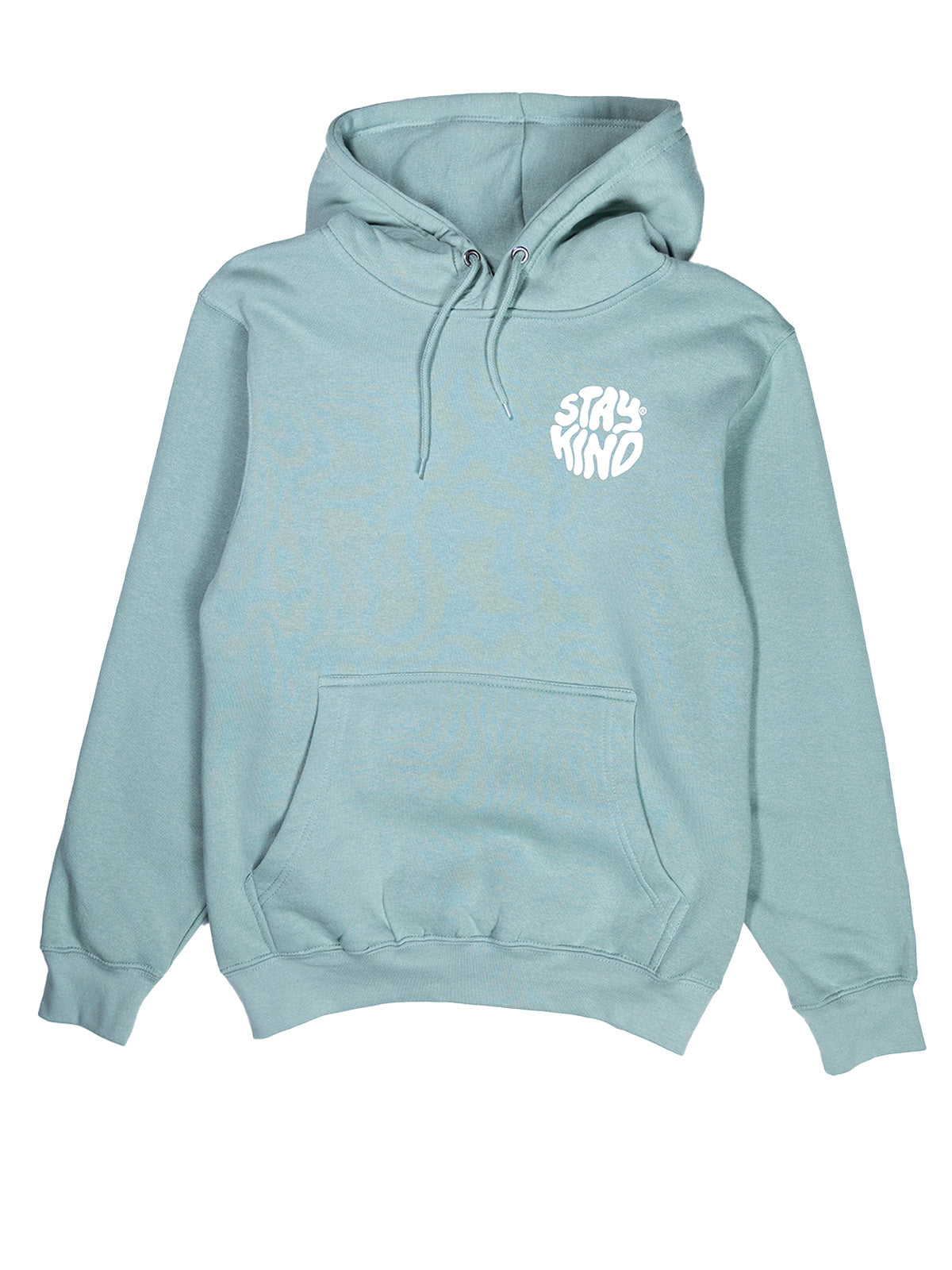 Stay Kind Remix Hoodie - Bay