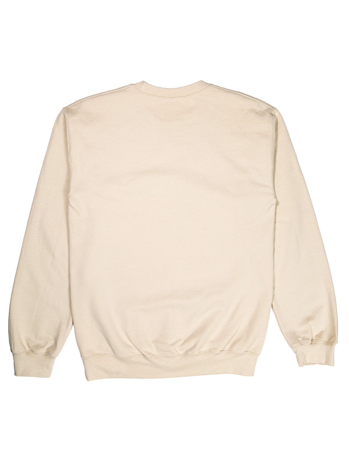 Stay Sunny Sweatshirt - Sand