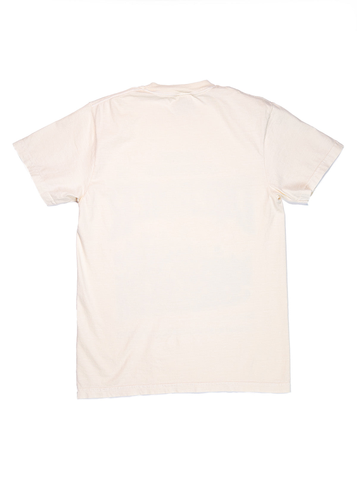 Chronic Dreamer Tee - Ivory