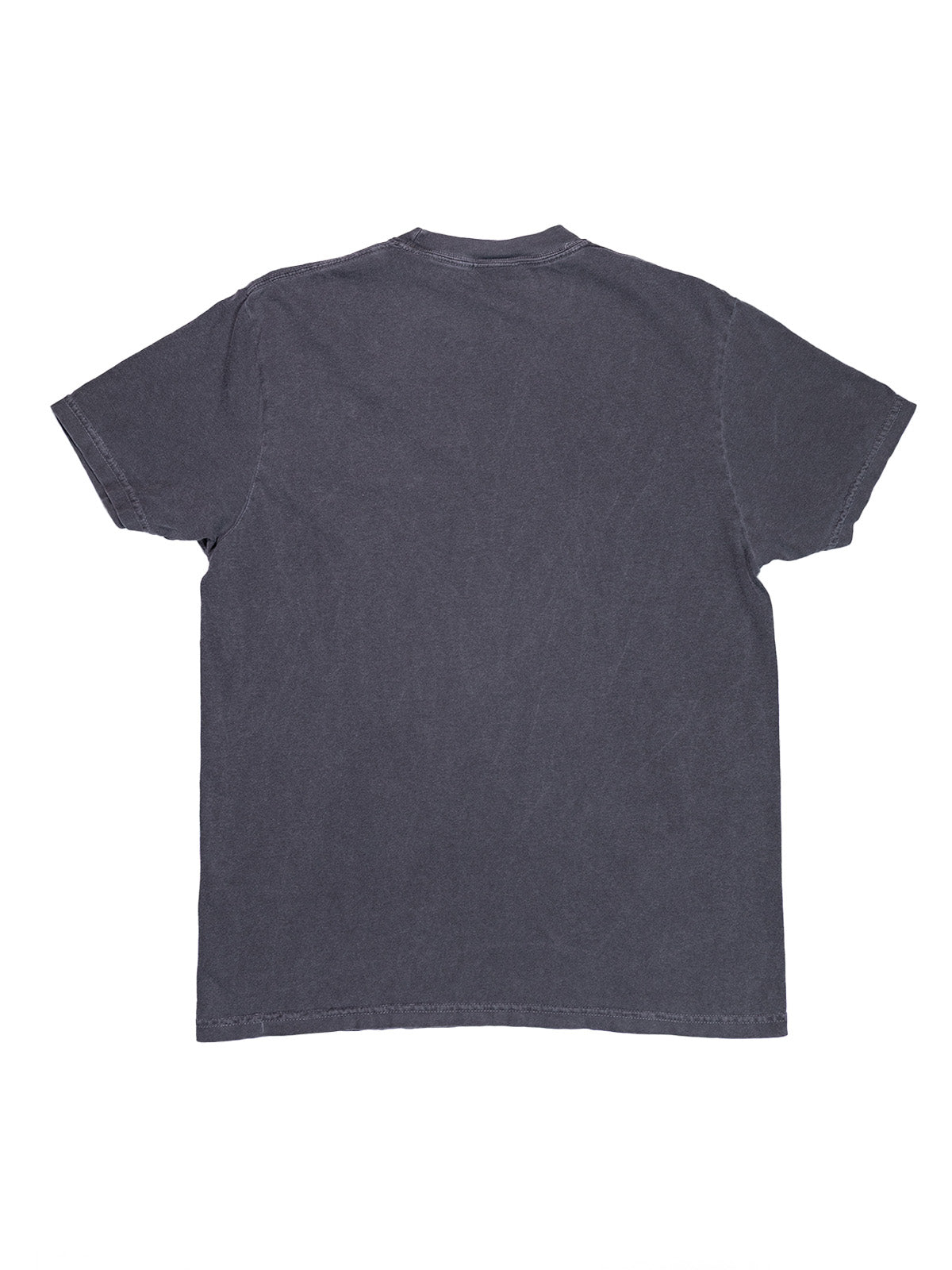 Live More Worry Less Tee - Pepper