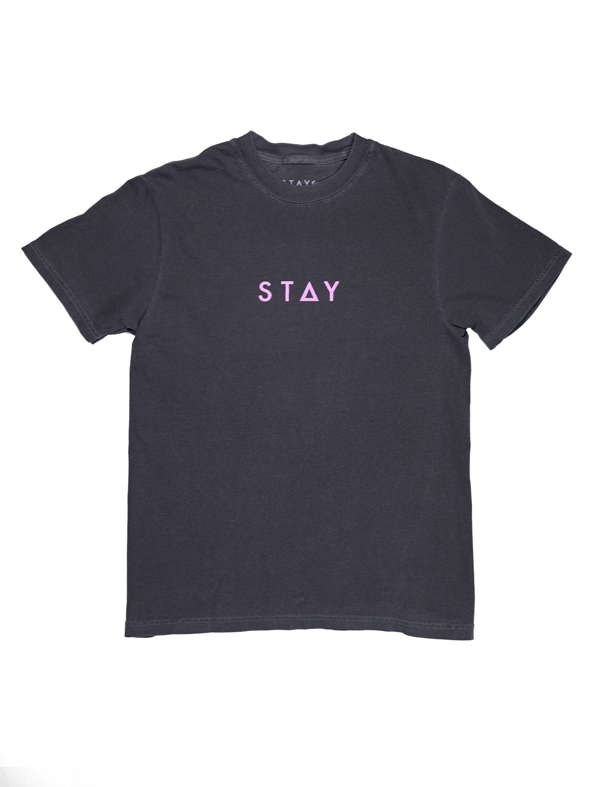 The Best Is Yet To Come Tee - Pepper