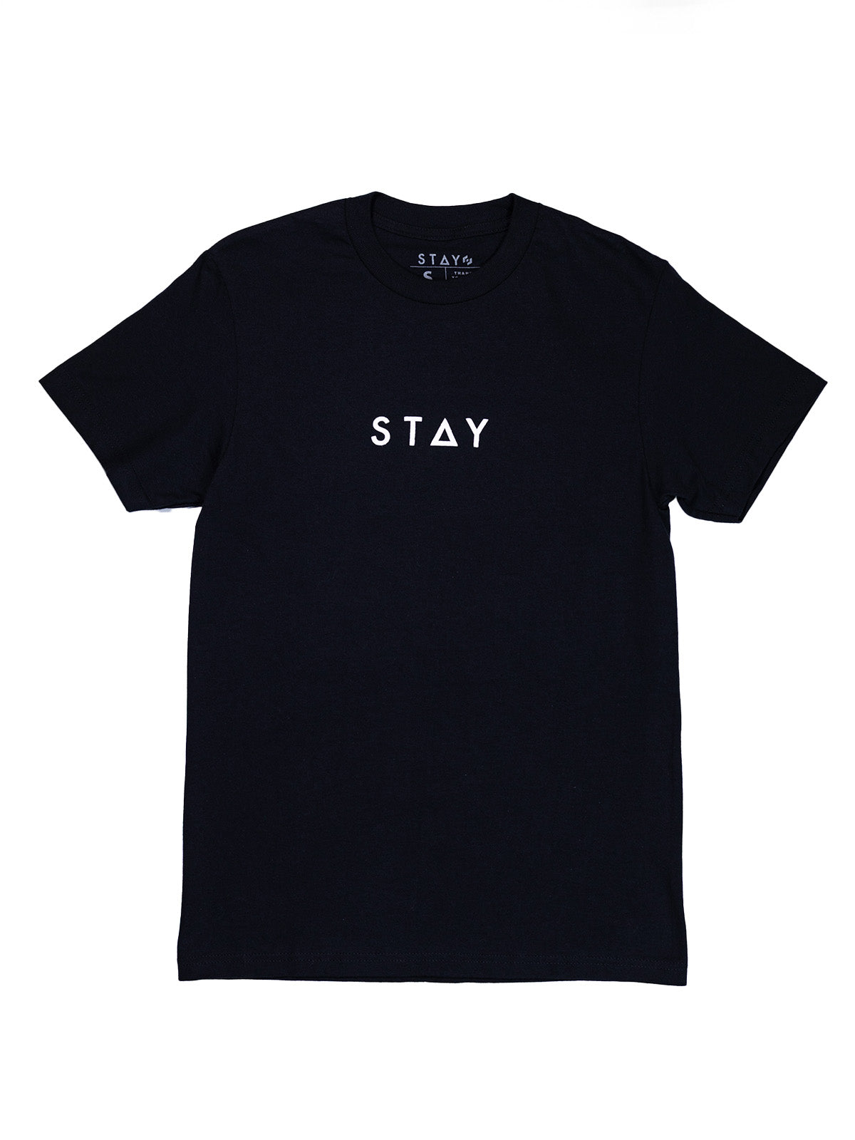The Best Is Yet To Come Tee - Black