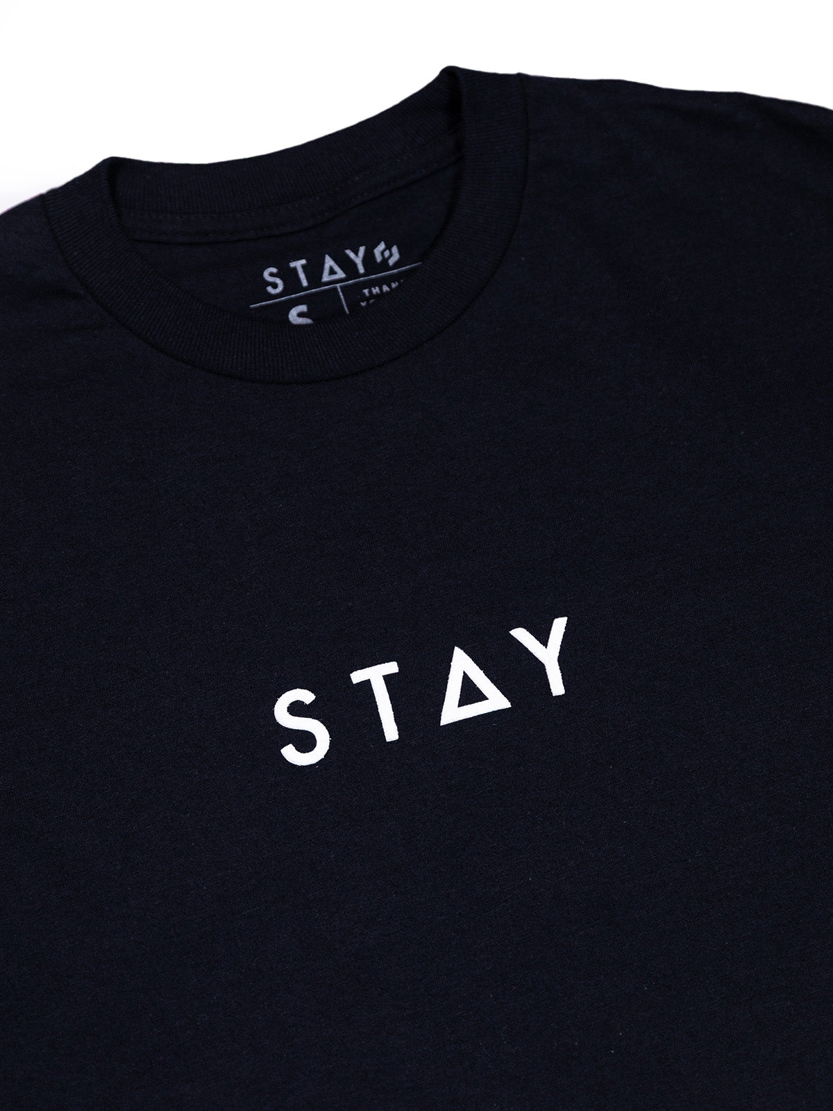 The Best Is Yet To Come Tee - Black
