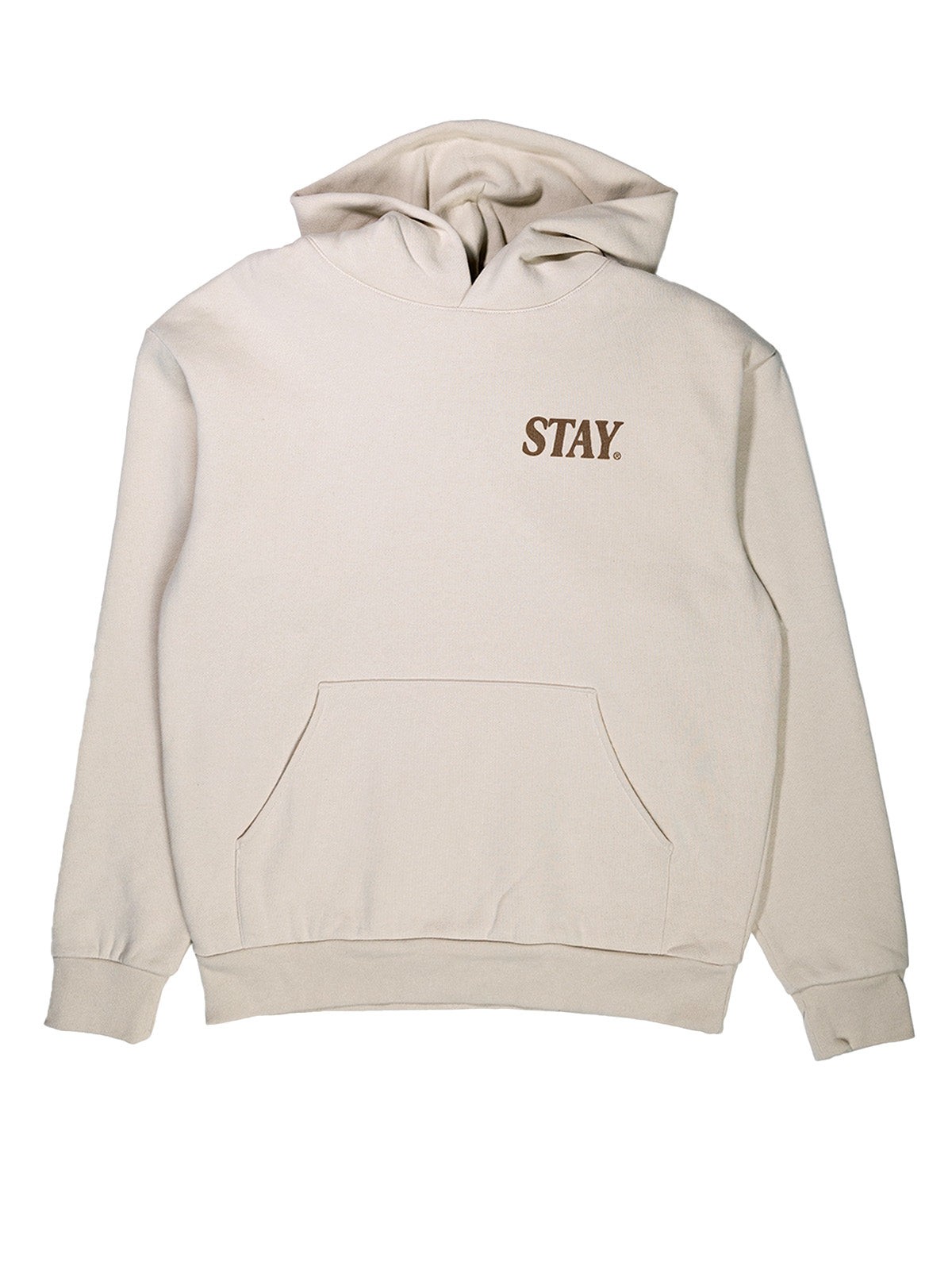 Unseen Realities Hoodie - Ivory