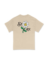 New Beginnings Tee - Sand