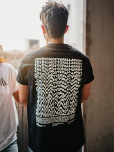 Trying Tee - Black