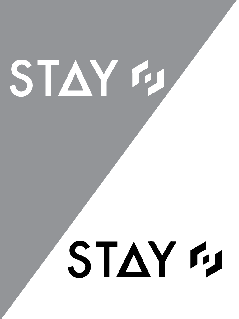 Stay Decal - STAY WEAR